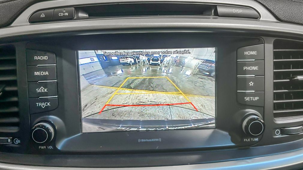 Kia Sorento EX 2019 d&rsquo;occasion à vendre - 20