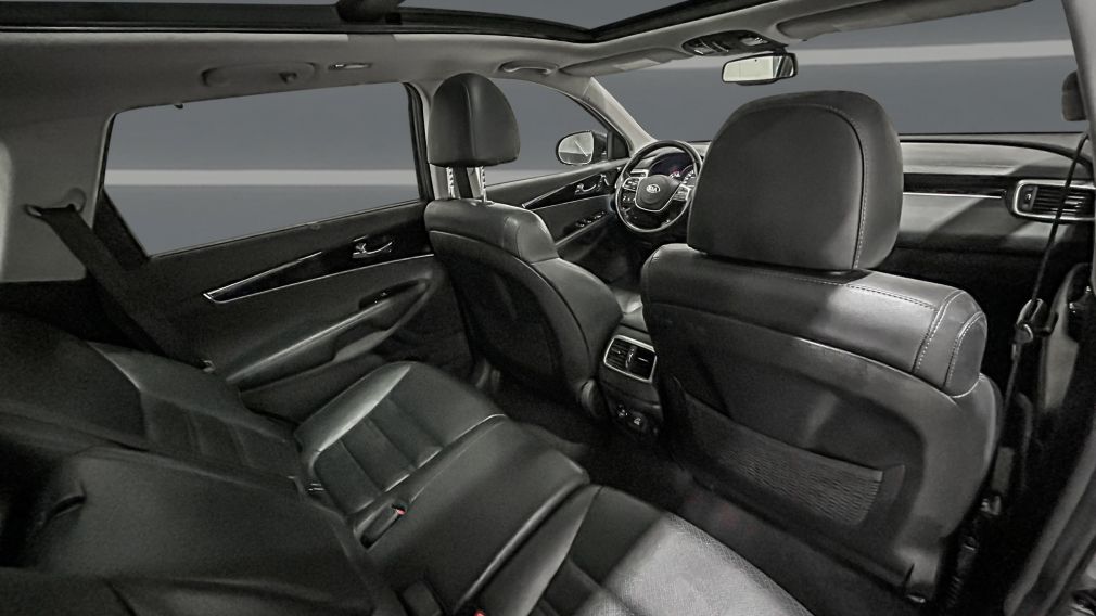 Kia Sorento EX 2019 d&rsquo;occasion à vendre - 23