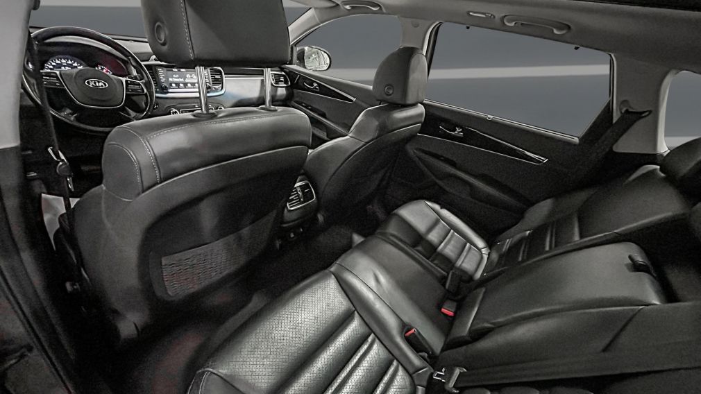 Kia Sorento EX 2019 d&rsquo;occasion à vendre - 24