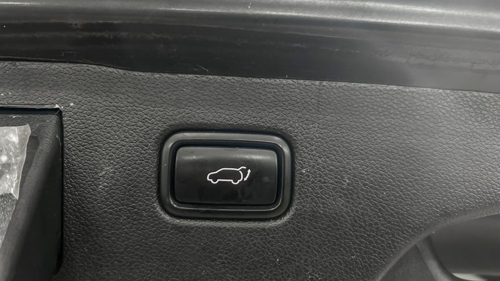 Kia Sorento EX 2019 d&rsquo;occasion à vendre - 26