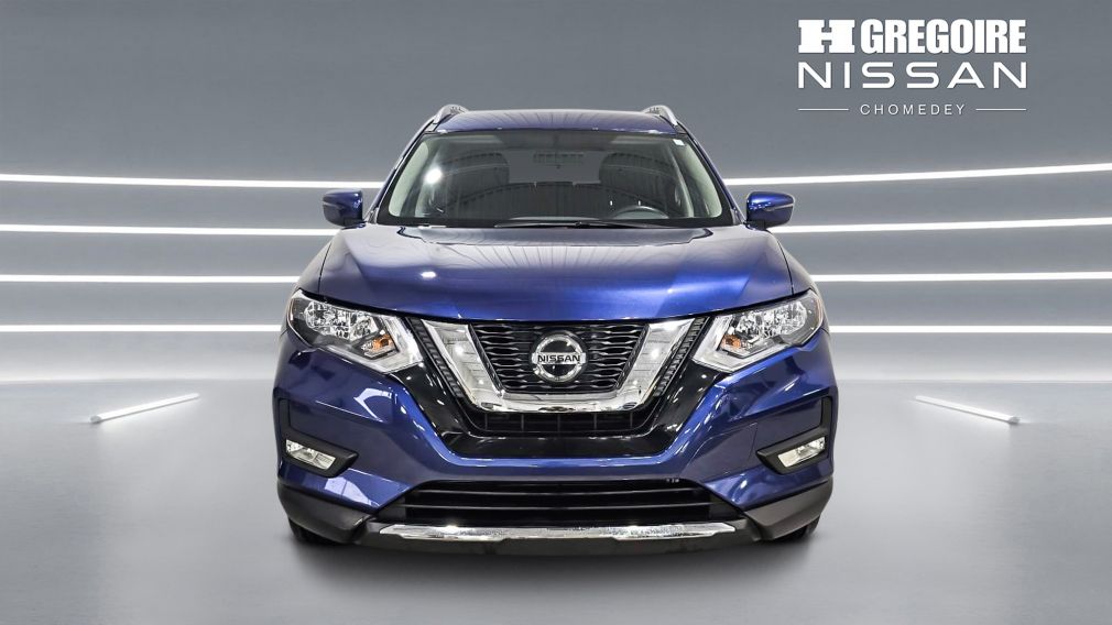Nissan Rogue SV 2018 d’occasion à vendre - 2