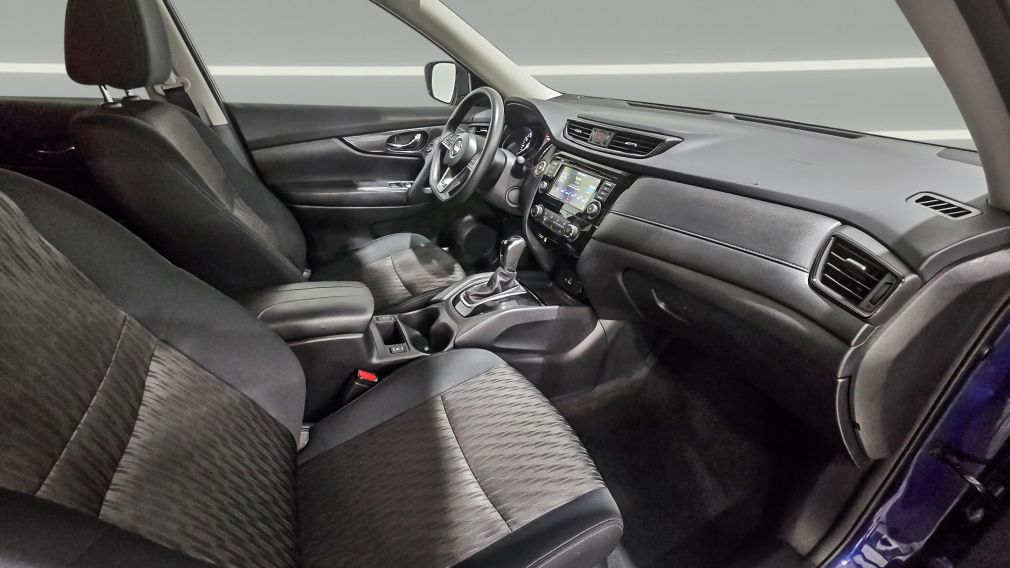 Nissan Rogue SV 2018 d’occasion à vendre - 21