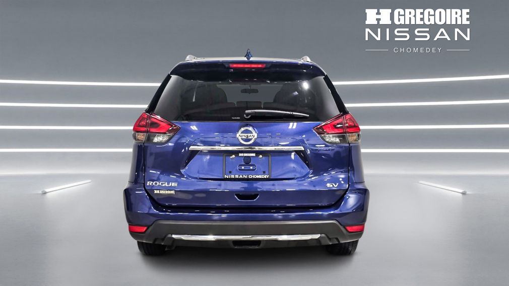 Nissan Rogue SV 2018 d’occasion à vendre - 6