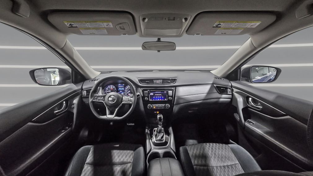 Nissan Rogue SV 2018 d’occasion à vendre - 15