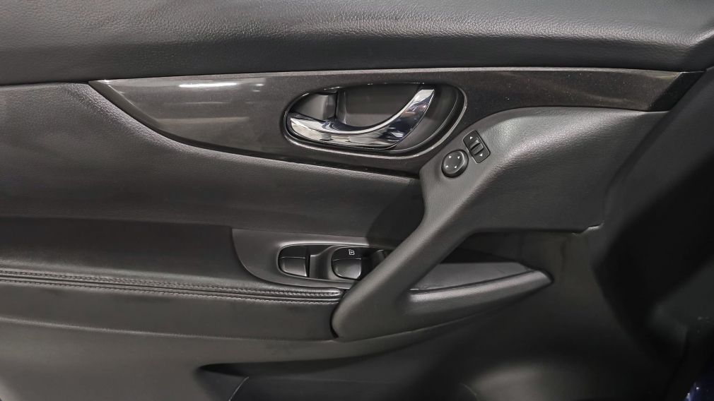 Nissan Rogue SV 2018 d’occasion à vendre - 11