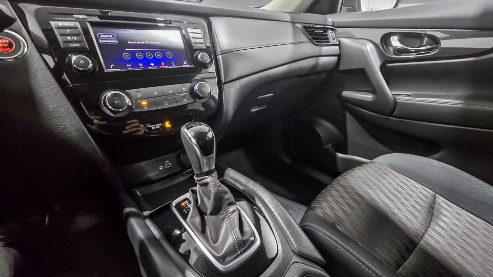 Nissan Rogue SV 2018 d’occasion à vendre - 20