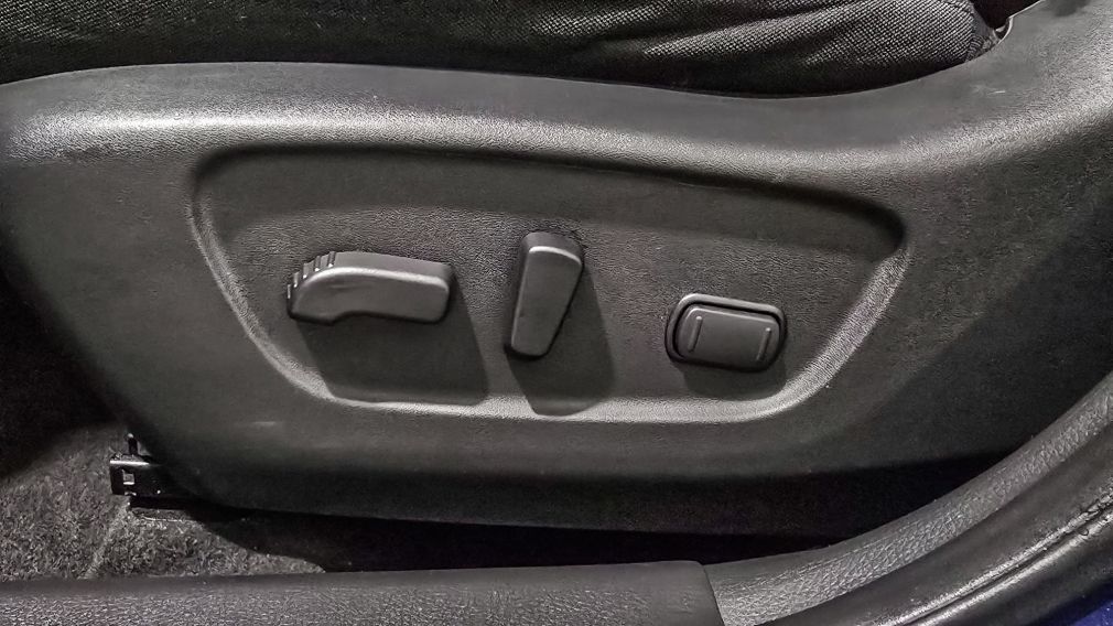 Nissan Rogue SV 2018 d’occasion à vendre - 14