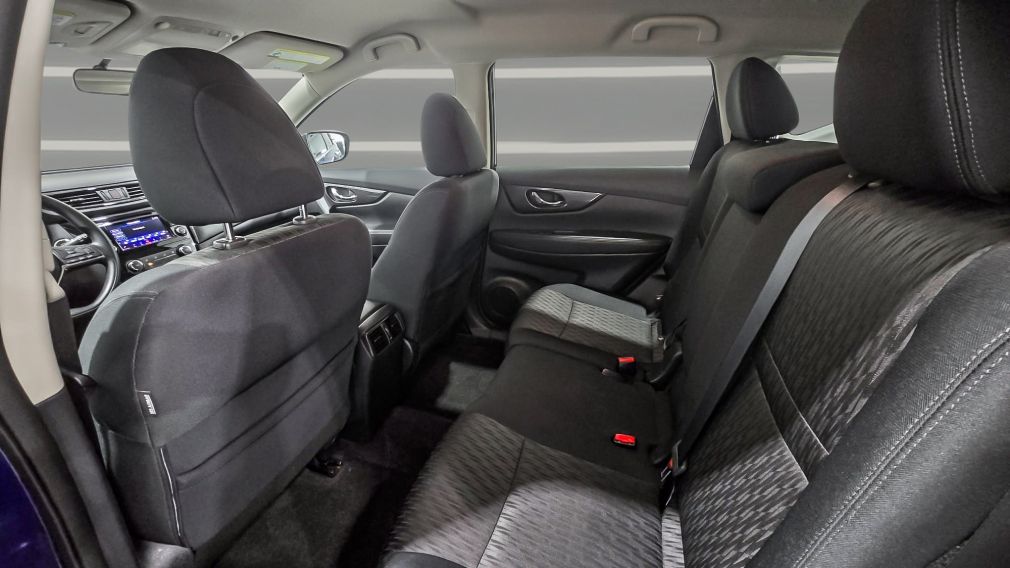 Nissan Rogue SV 2018 d’occasion à vendre - 22