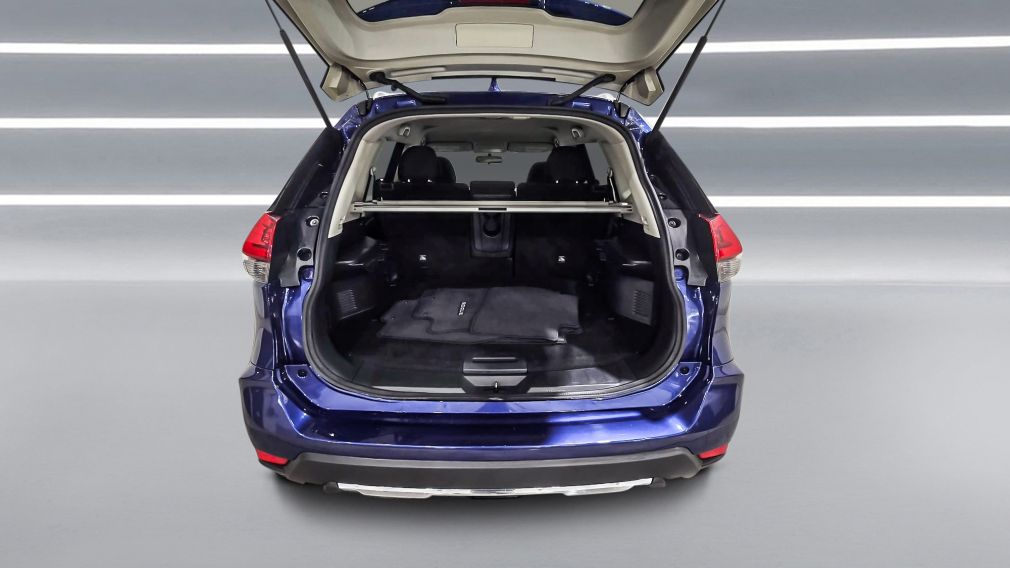 Nissan Rogue SV 2018 d’occasion à vendre - 25