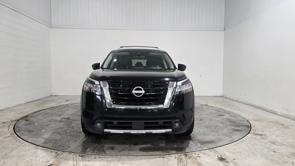 Nissan Pathfinder SL 2022 d&rsquo;occasion à vendre - 2