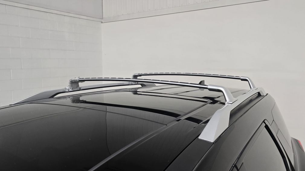 Nissan Pathfinder SL 2022 d&rsquo;occasion à vendre - 35