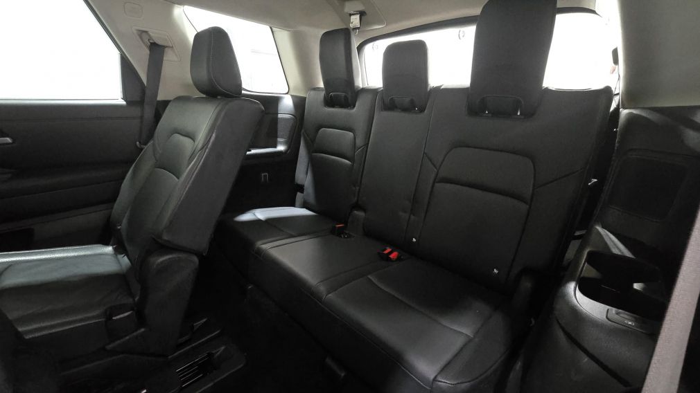 Nissan Pathfinder SL 2022 d&rsquo;occasion à vendre - 29