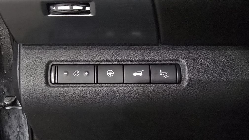 Nissan Pathfinder SL 2022 d&rsquo;occasion à vendre - 12