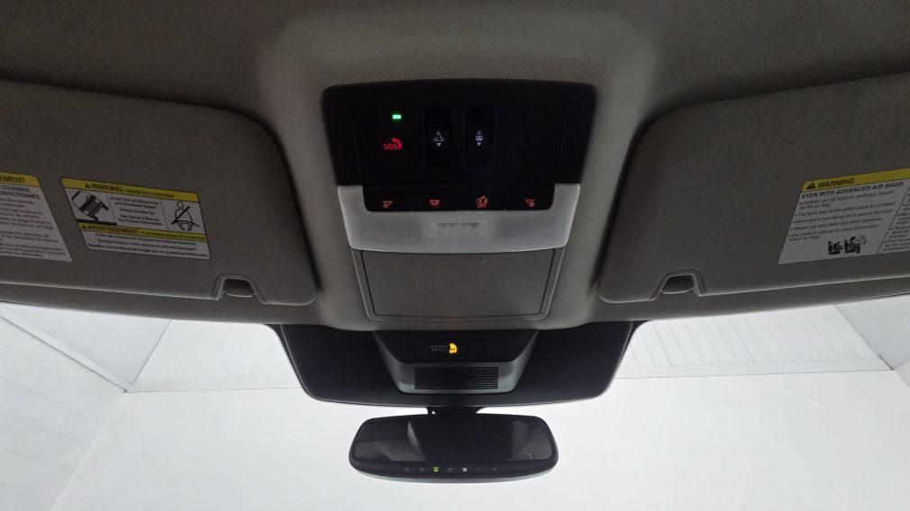 Nissan Pathfinder SL 2022 d&rsquo;occasion à vendre - 22