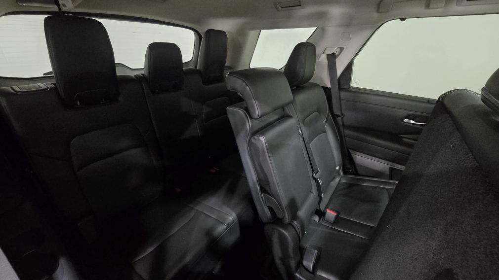 Nissan Pathfinder SL 2022 d&rsquo;occasion à vendre - 31