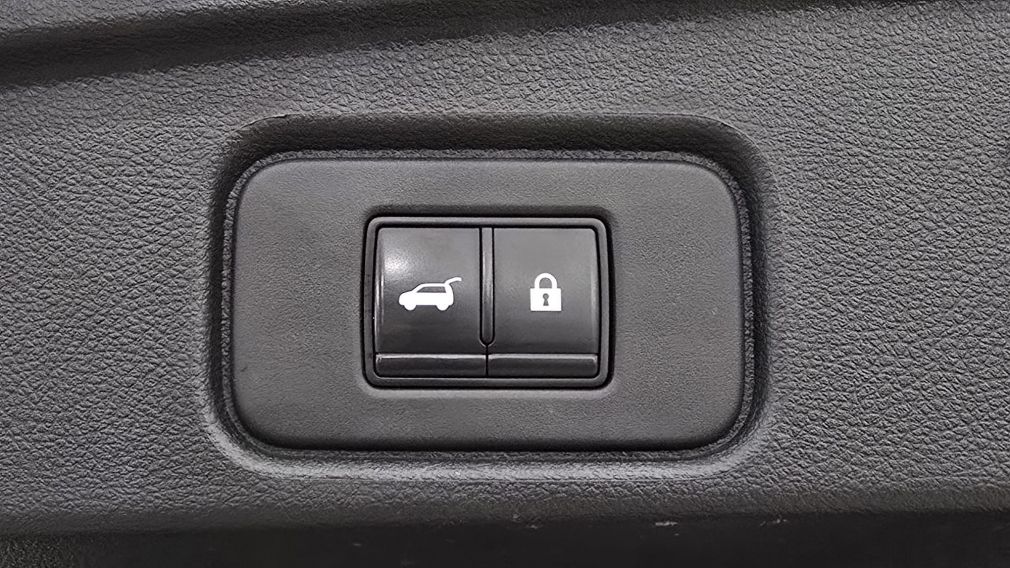 Nissan Pathfinder SL 2022 d&rsquo;occasion à vendre - 33