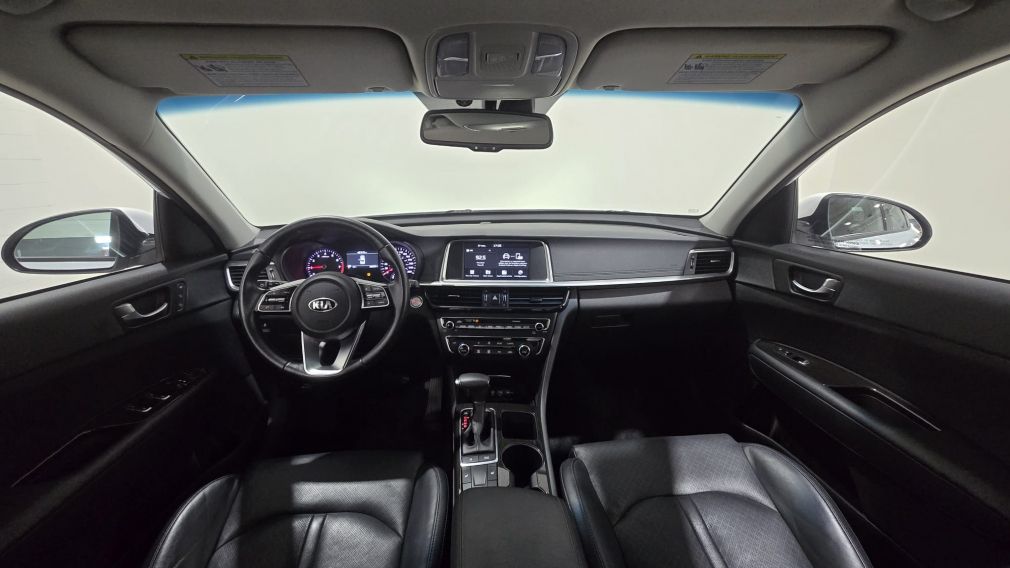 Kia Optima EX 2020 d&rsquo;occasion à vendre - 15