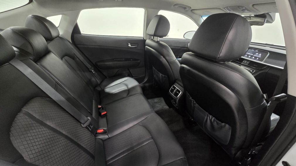 Kia Optima EX 2020 d&rsquo;occasion à vendre - 22