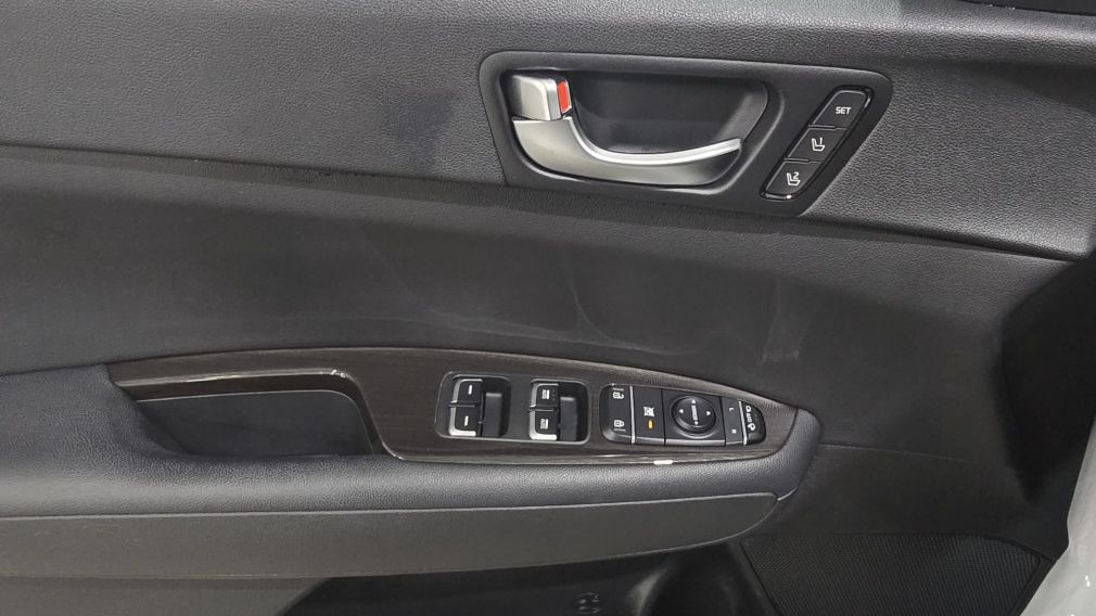 Kia Optima EX 2020 d&rsquo;occasion à vendre - 11