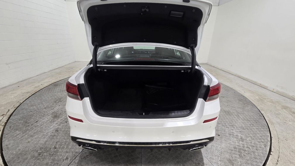 Kia Optima EX 2020 d&rsquo;occasion à vendre - 25
