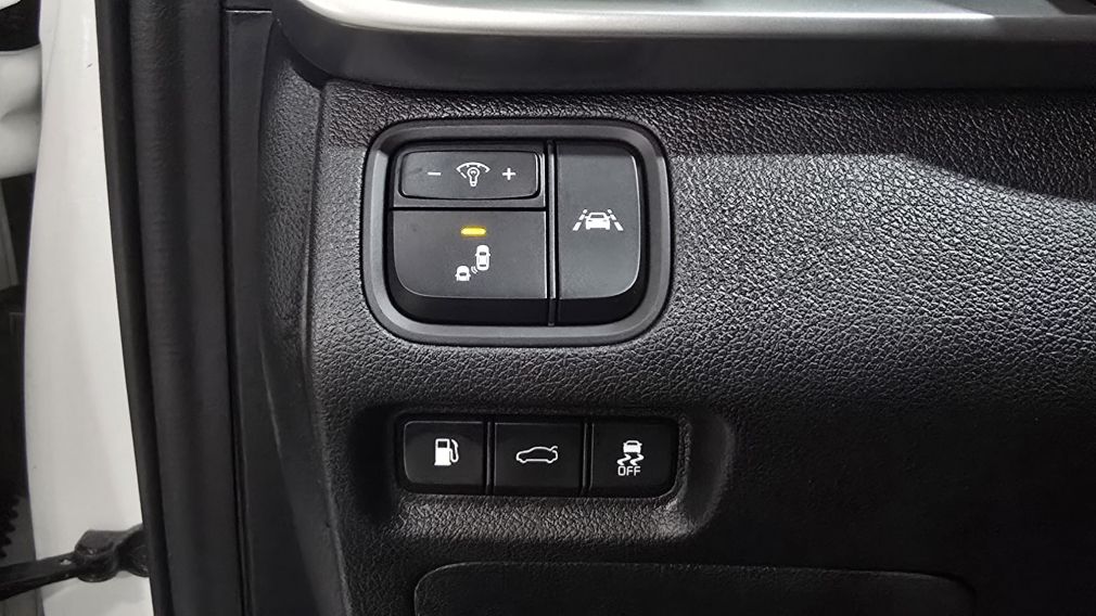 Kia Optima EX 2020 d&rsquo;occasion à vendre - 12