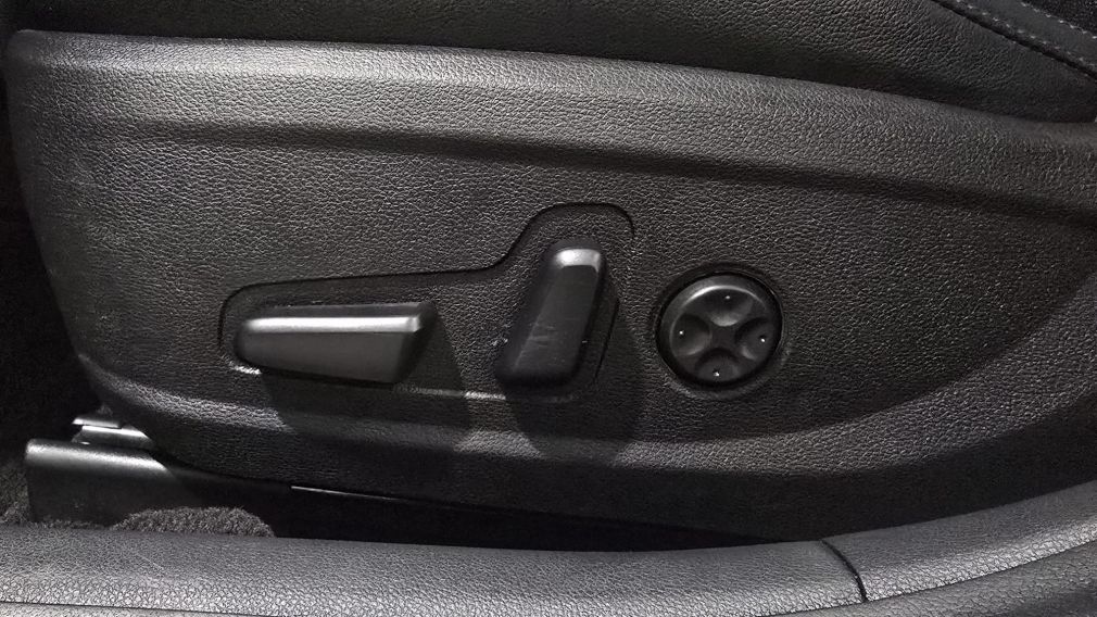 Kia Optima EX 2020 d&rsquo;occasion à vendre - 14