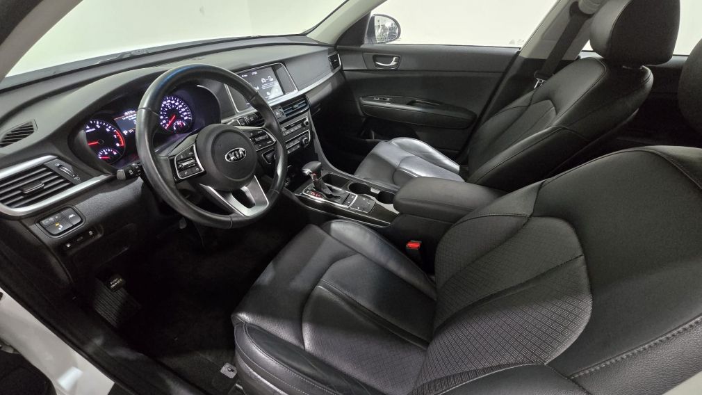 Kia Optima EX 2020 d&rsquo;occasion à vendre - 13