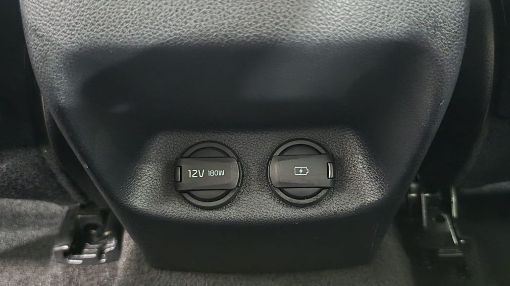 Kia Optima EX 2020 d&rsquo;occasion à vendre - 24