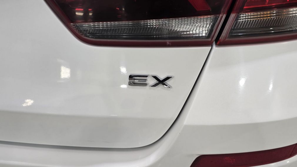 Kia Optima EX 2020 d&rsquo;occasion à vendre - 26