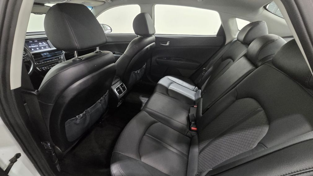 Kia Optima EX 2020 d&rsquo;occasion à vendre - 23