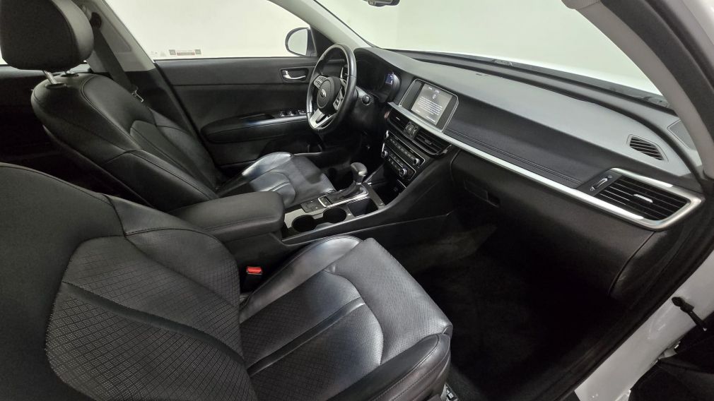 Kia Optima EX 2020 d&rsquo;occasion à vendre - 21