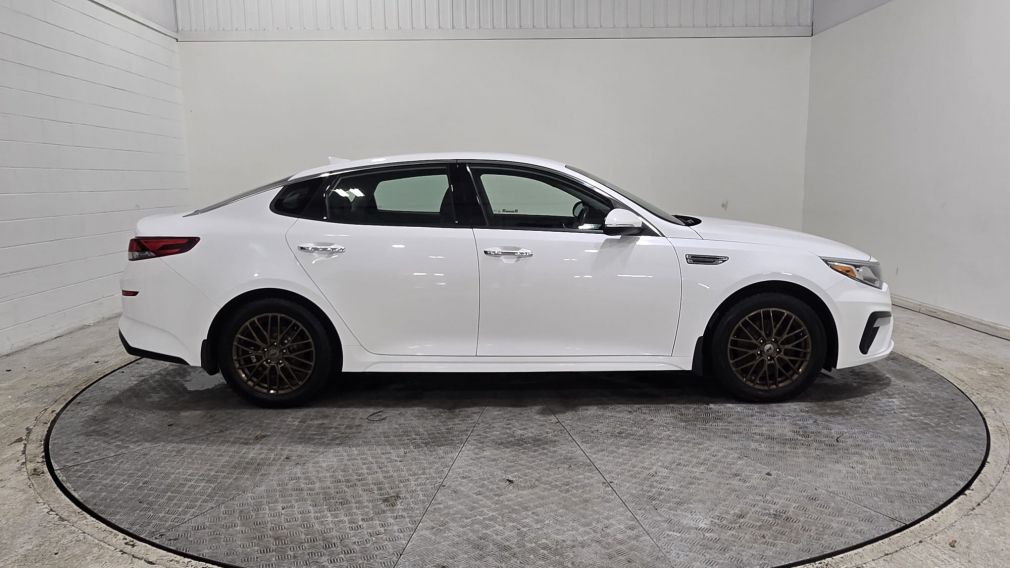 Kia Optima EX 2020 d&rsquo;occasion à vendre - 8