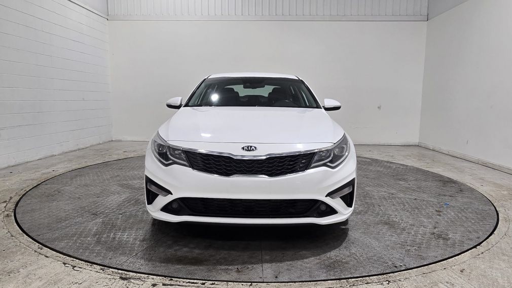 Kia Optima EX 2020 d&rsquo;occasion à vendre - 2