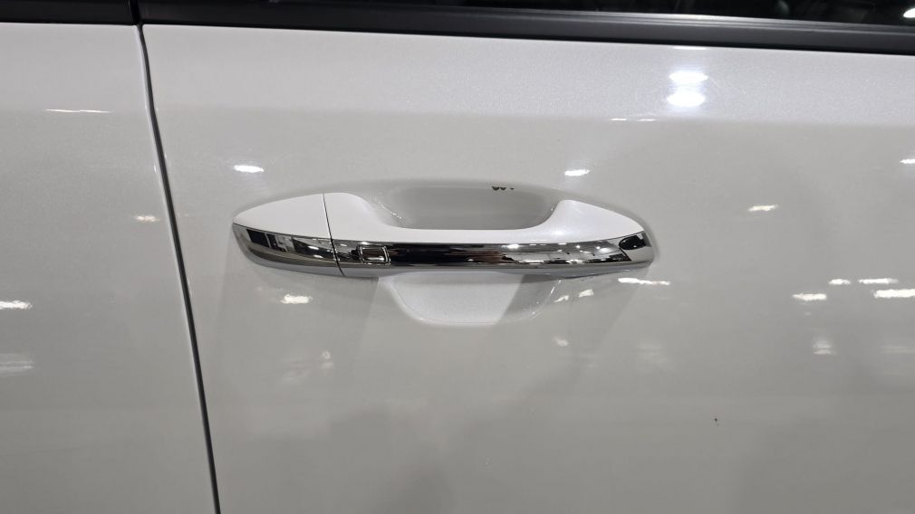 Kia Optima EX 2020 d&rsquo;occasion à vendre - 10