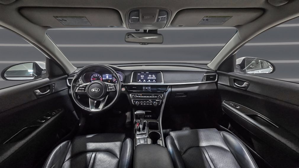 Kia Optima EX 2020 d’occasion à vendre - 15