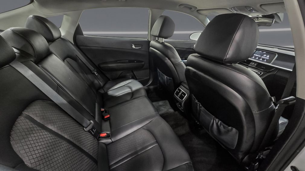 Kia Optima EX 2020 d’occasion à vendre - 22