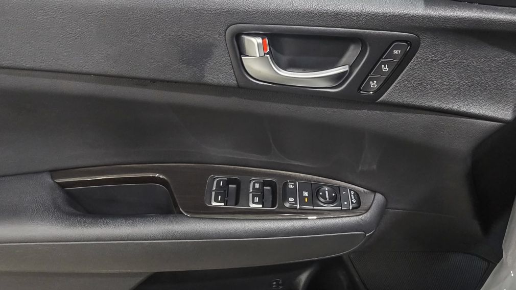 Kia Optima EX 2020 d’occasion à vendre - 11