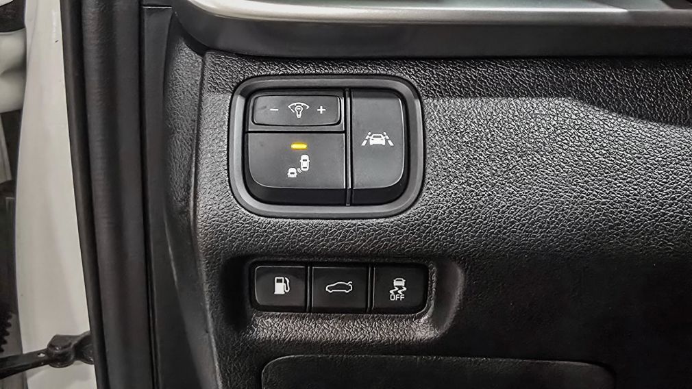 Kia Optima EX 2020 d’occasion à vendre - 12