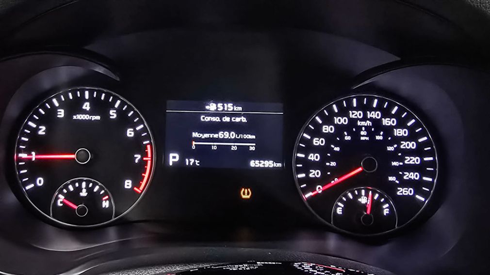 Kia Optima EX 2020 d’occasion à vendre - 17