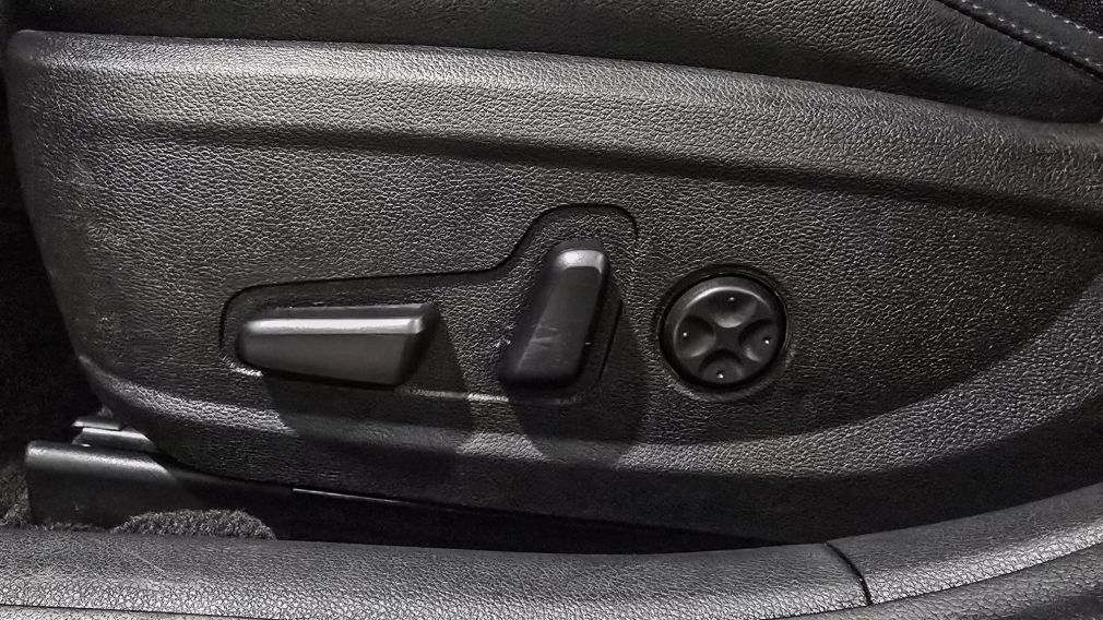 Kia Optima EX 2020 d’occasion à vendre - 14