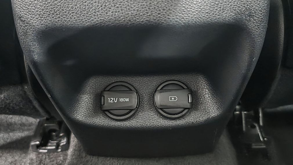 Kia Optima EX 2020 d’occasion à vendre - 24