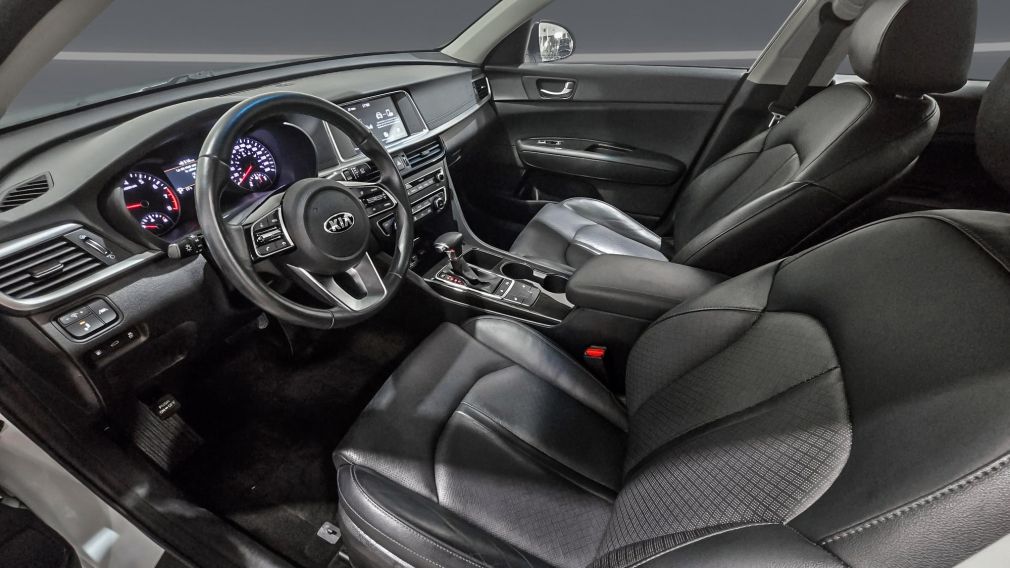 Kia Optima EX 2020 d’occasion à vendre - 13