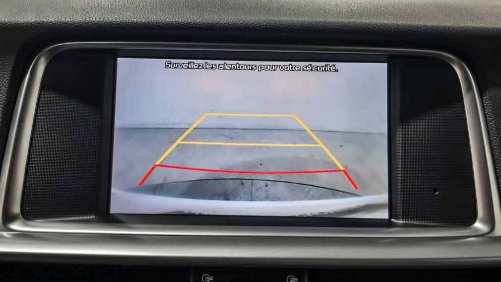 Kia Optima EX 2020 d’occasion à vendre - 20