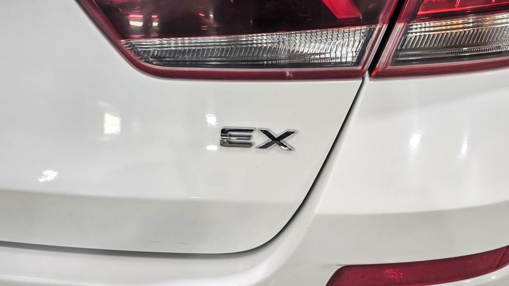 Kia Optima EX 2020 d’occasion à vendre - 26