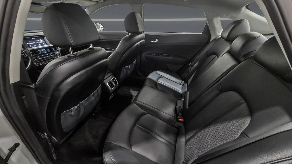 Kia Optima EX 2020 d’occasion à vendre - 23