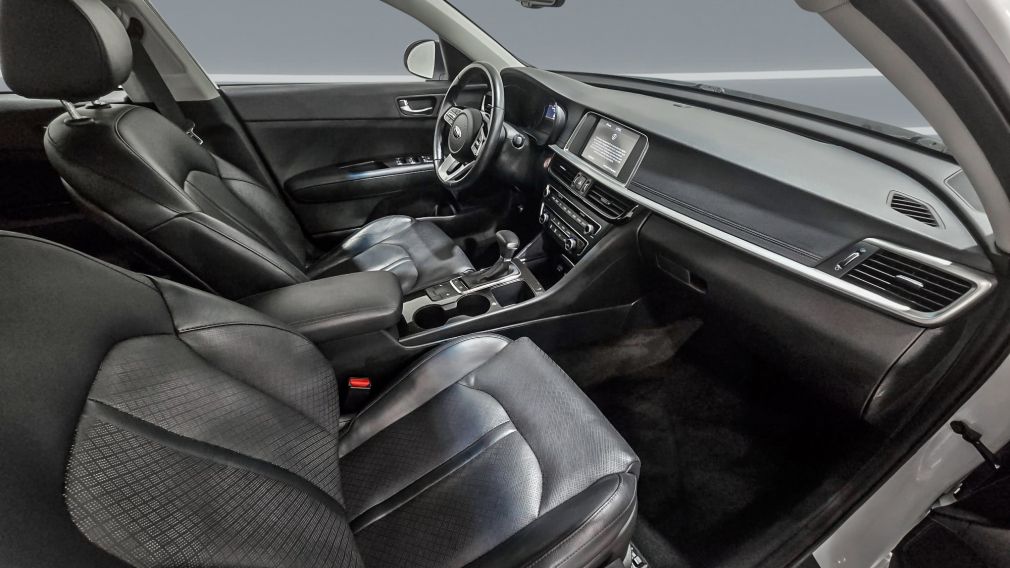 Kia Optima EX 2020 d’occasion à vendre - 21