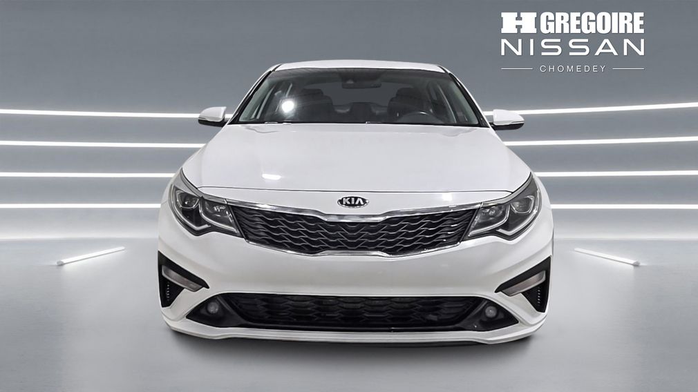 Kia Optima EX 2020 d’occasion à vendre - 2