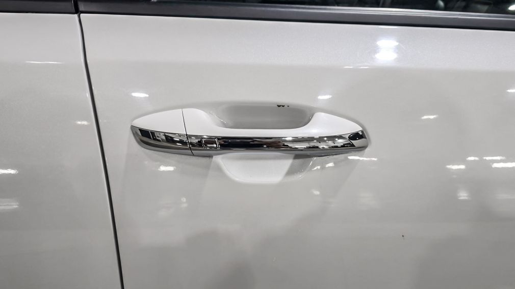 Kia Optima EX 2020 d’occasion à vendre - 10