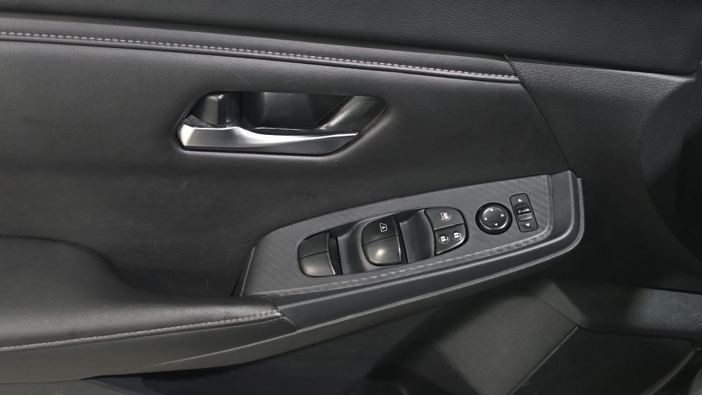 Nissan Sentra SV 2023 d’occasion à vendre - 11