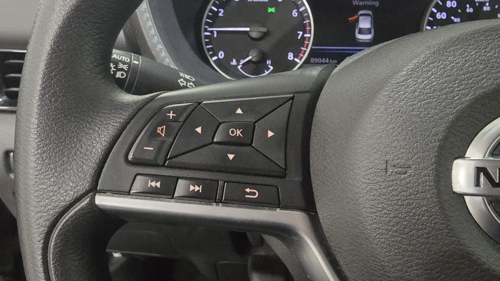 Nissan Sentra SV 2023 d’occasion à vendre - 15